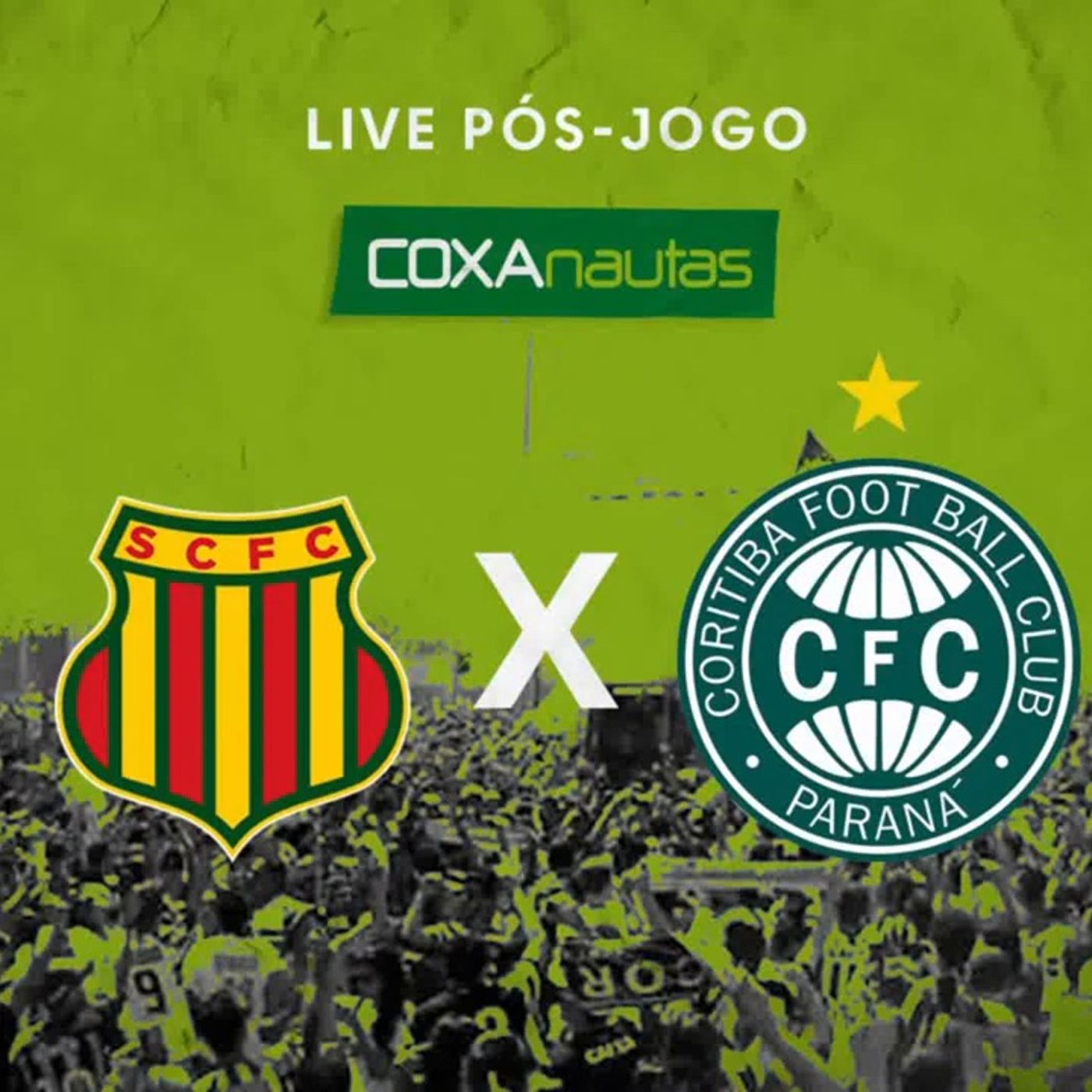 Rádio COXAnautas
