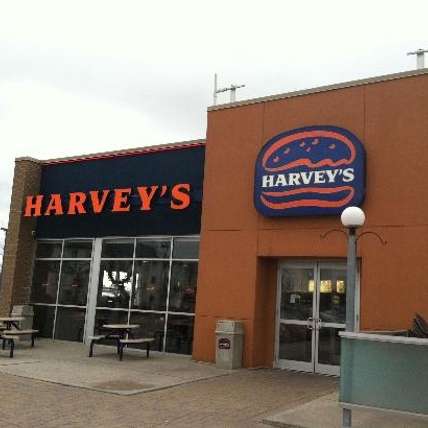 Episode 60: Harvey's episode artwork