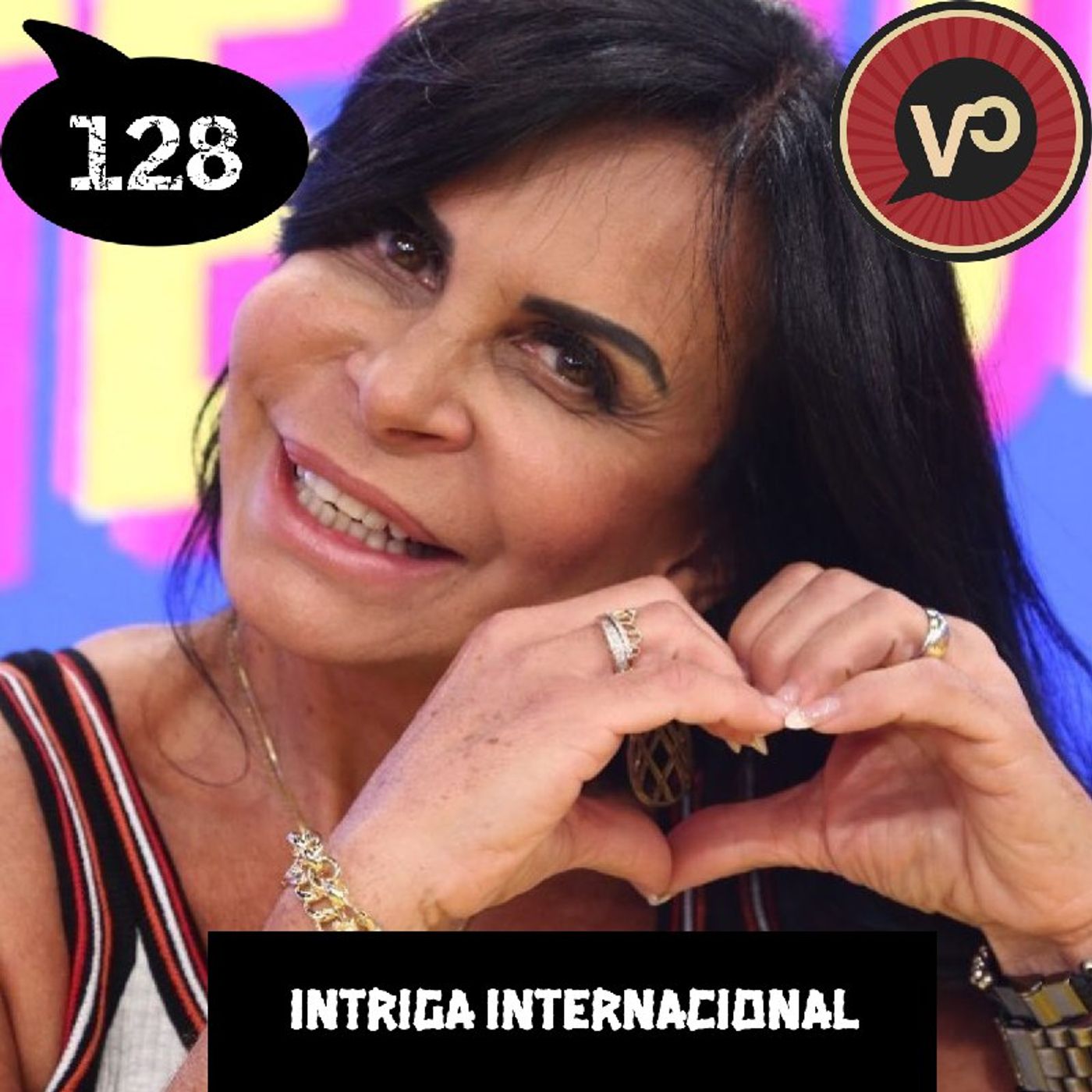 Viracasacas Podcast