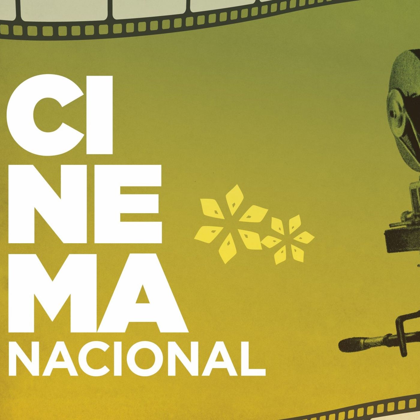 Telona na terra das telenovelas - Cinema brasileiro