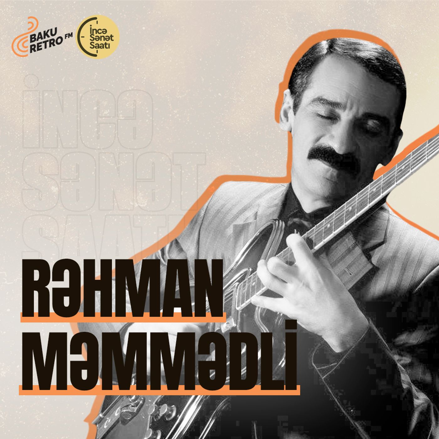- Nə xoş ki, bugünkü gündə mənə "ustad" deyə müraciət edilir. episode artwork