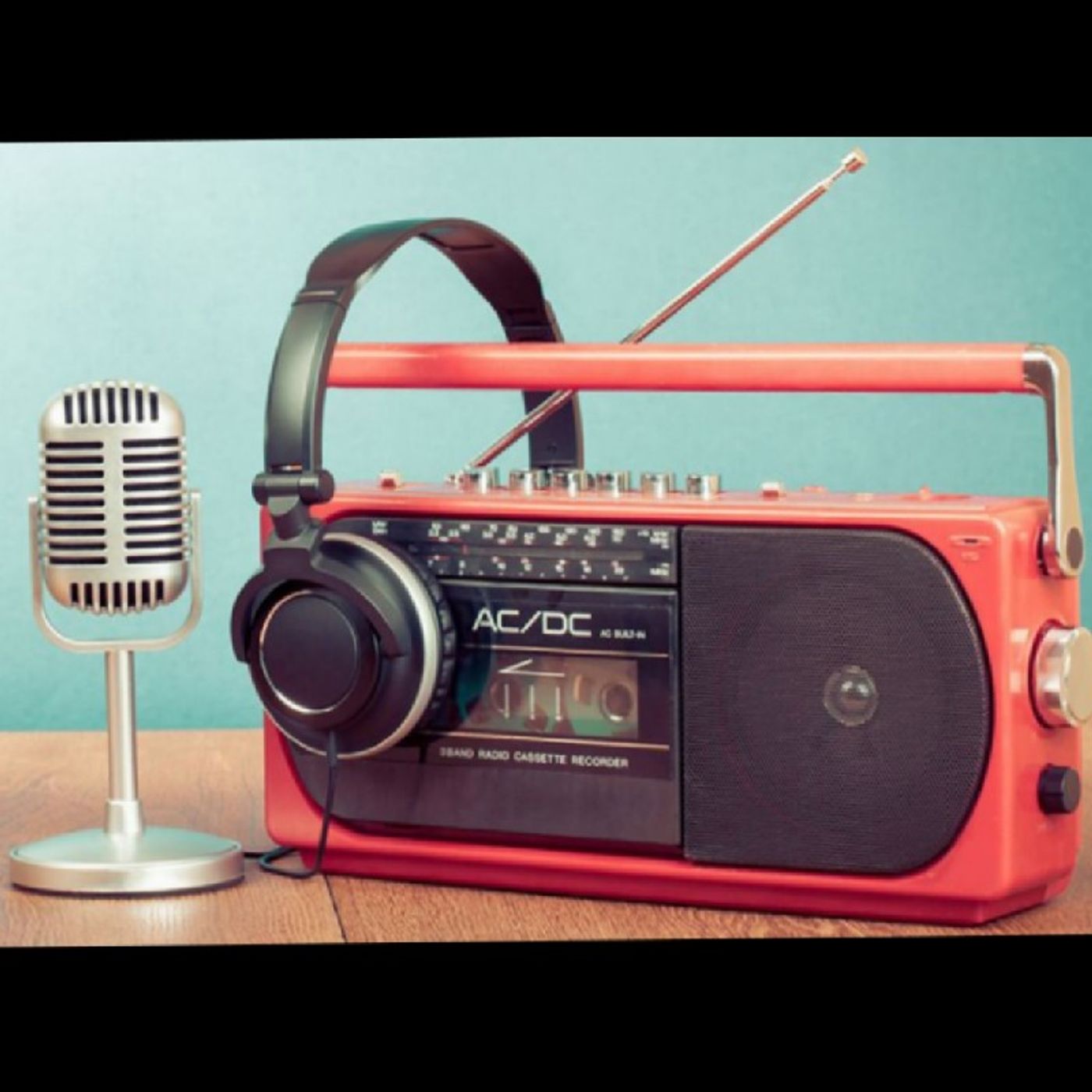 Caipirão raíz\'s podcast
