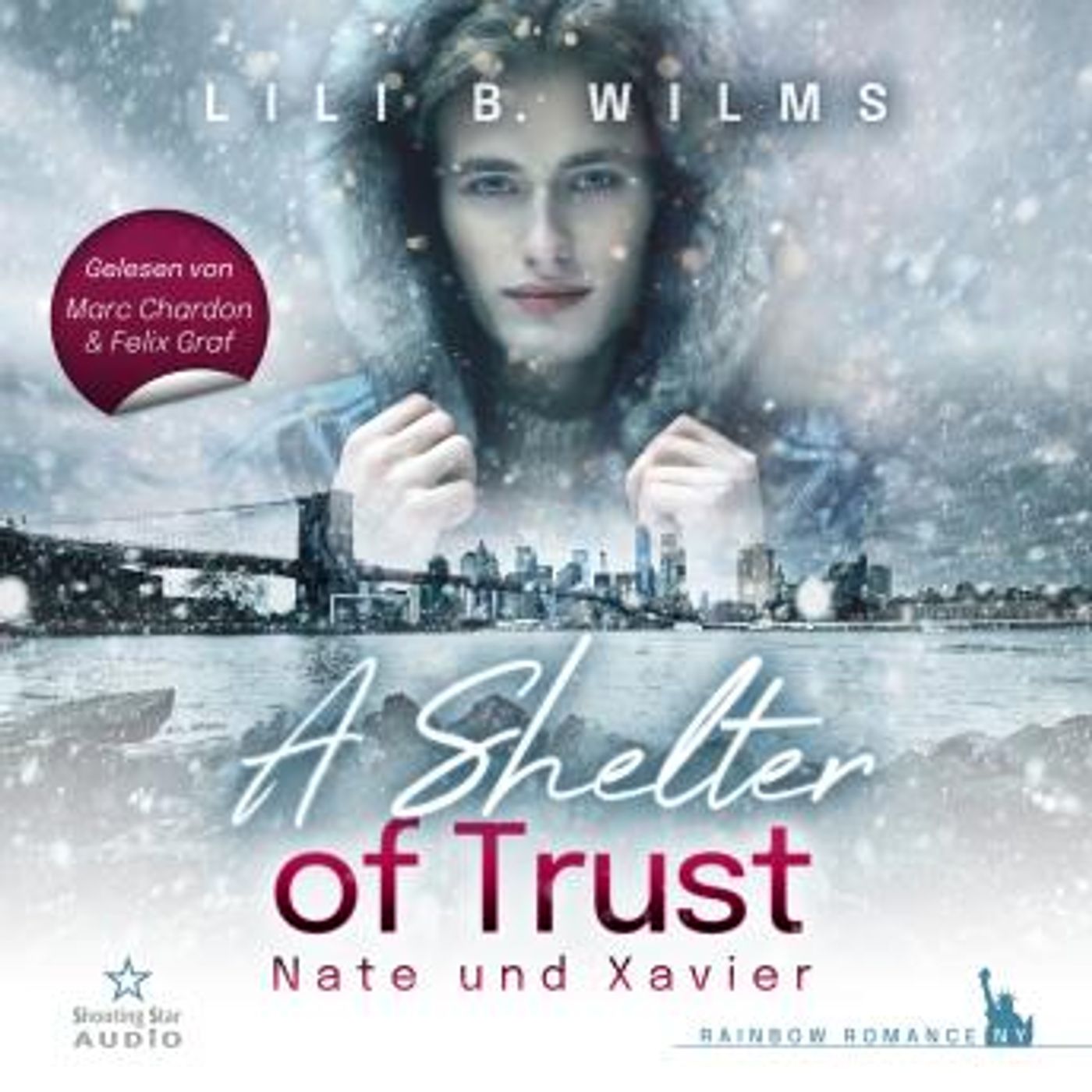 Access Unmissable Full Audiobooks in Romance, Modern