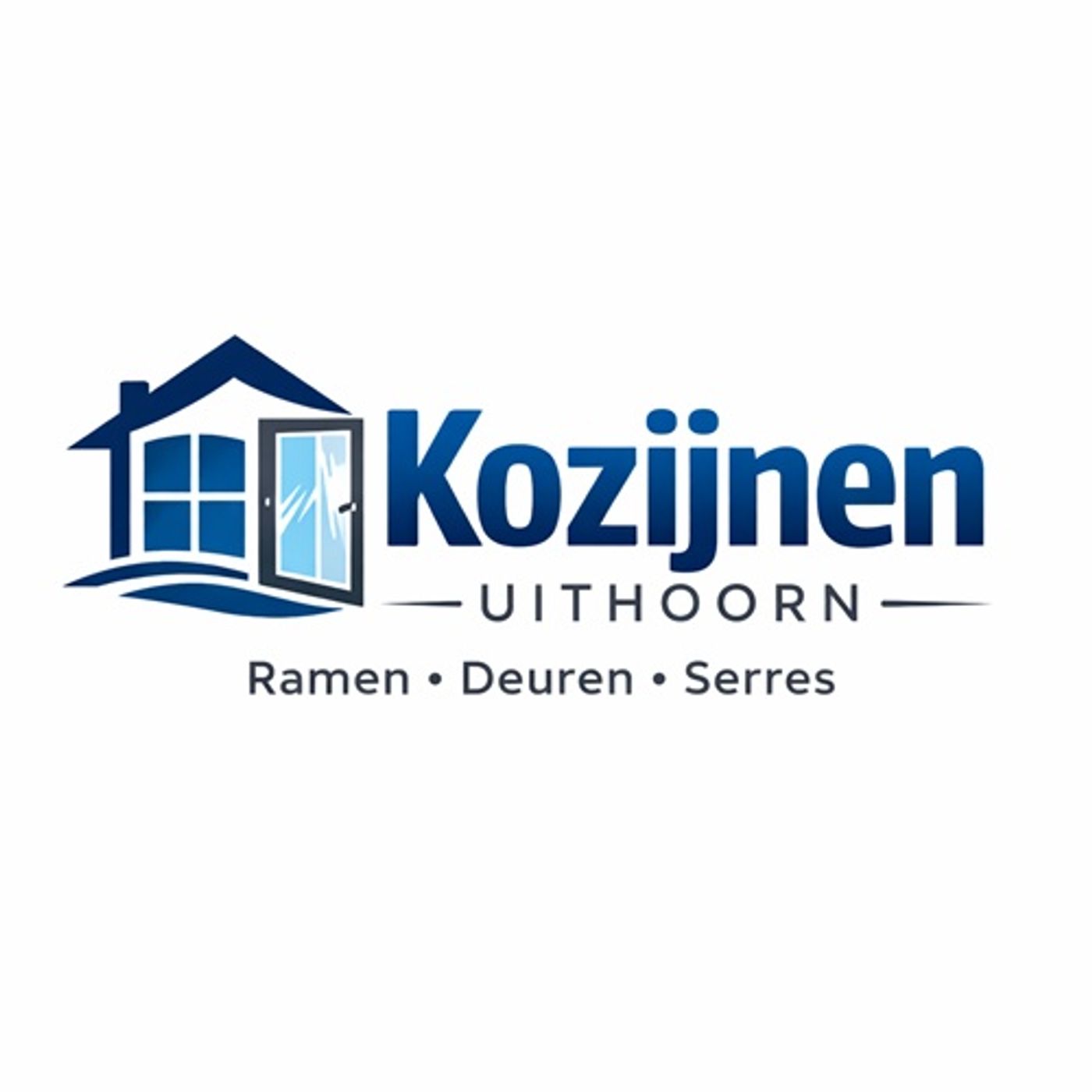 Kozijnen Uithoorn podcast artwork