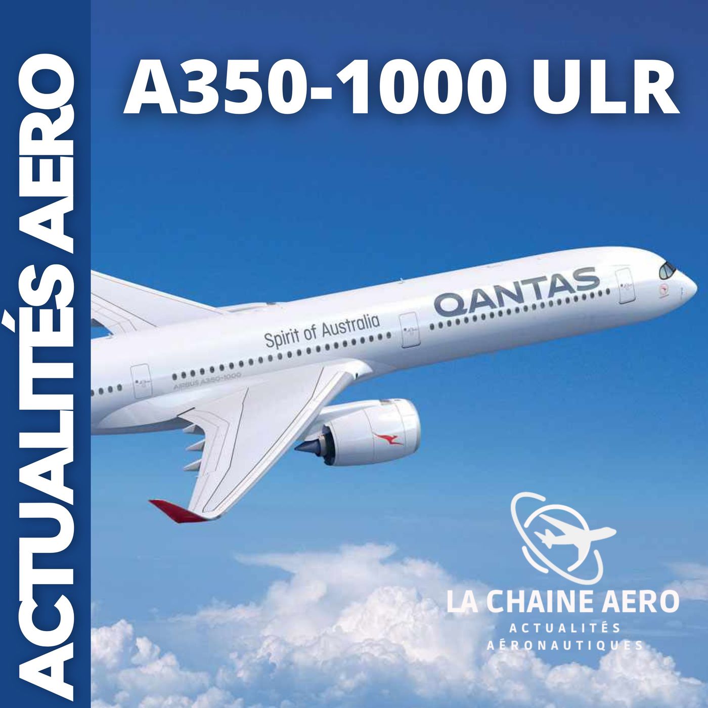 La Chaine Aéro  - Toute l\'actualité aéronautique