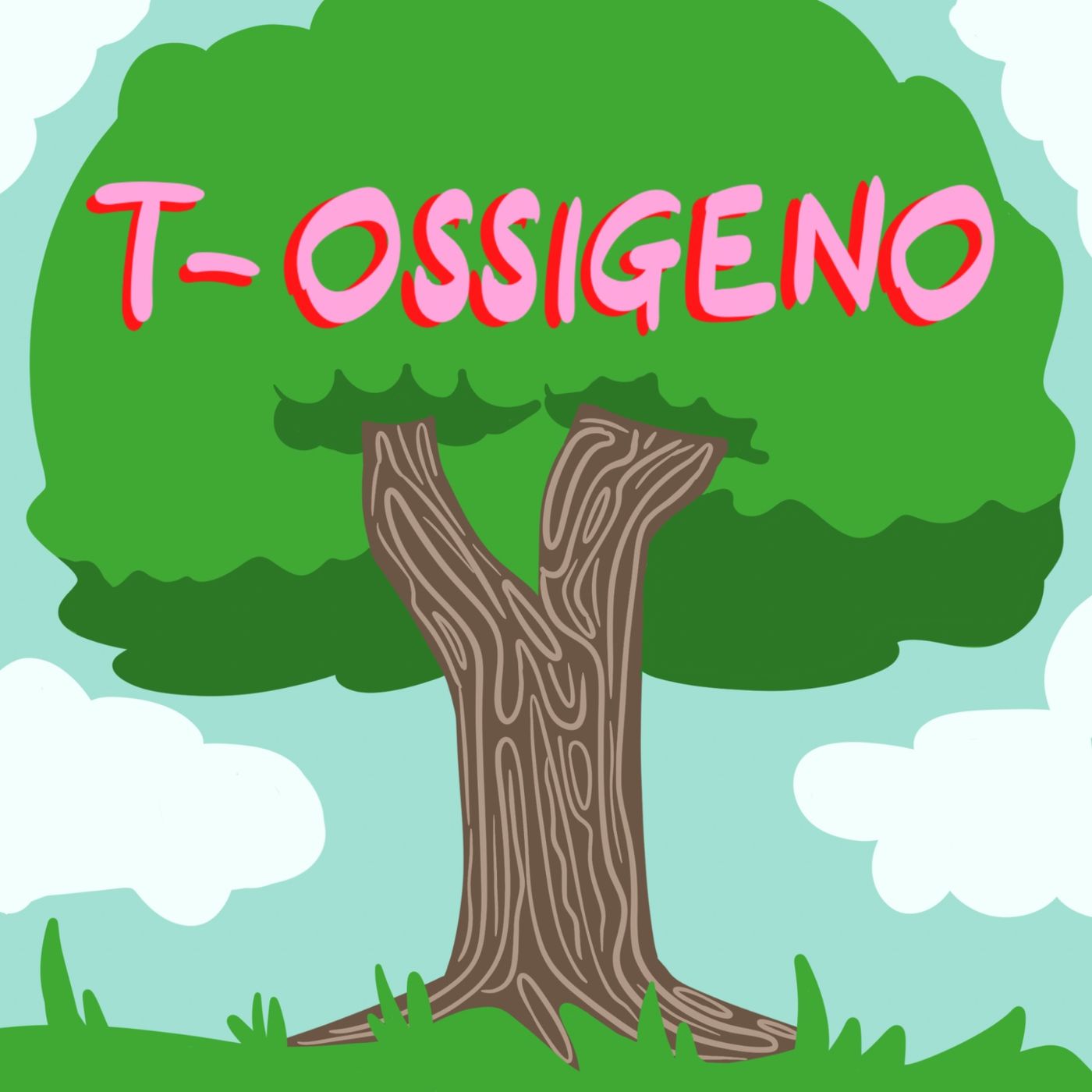 T-Ossigeno