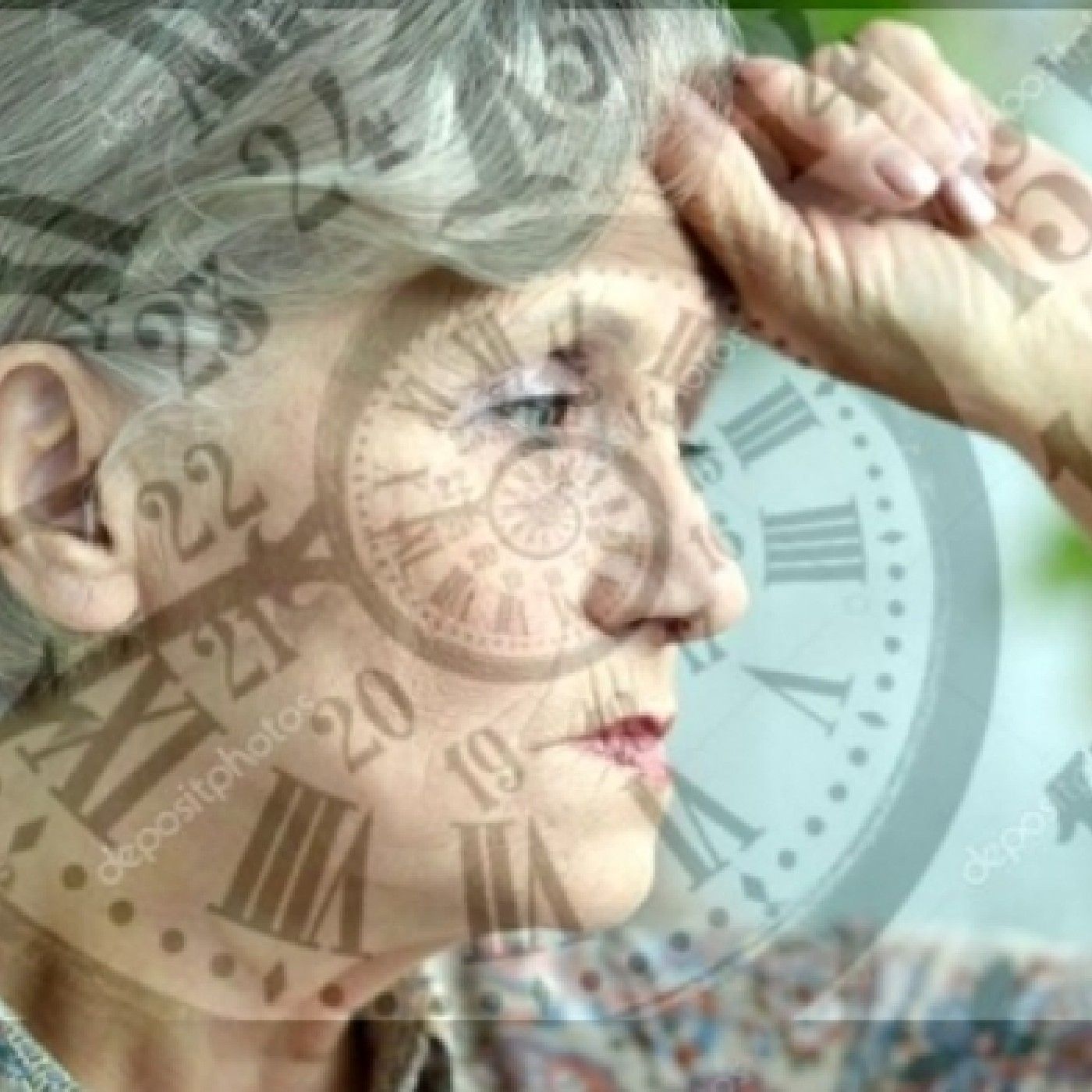 El reloj