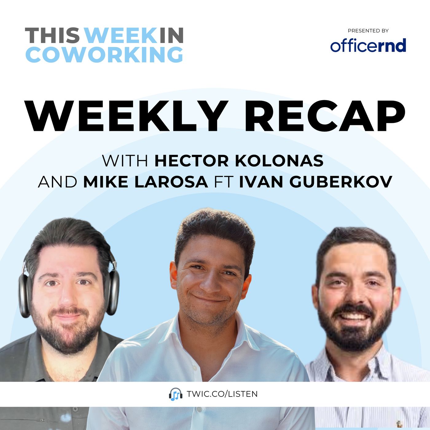 This Week In Coworking