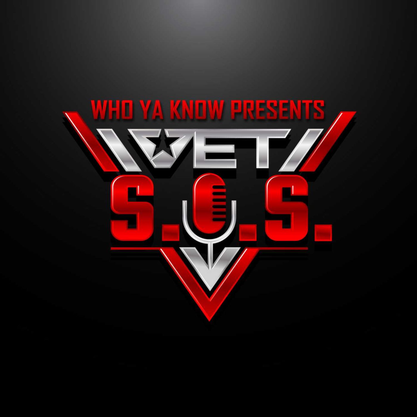 VET S.O.S. Podcast