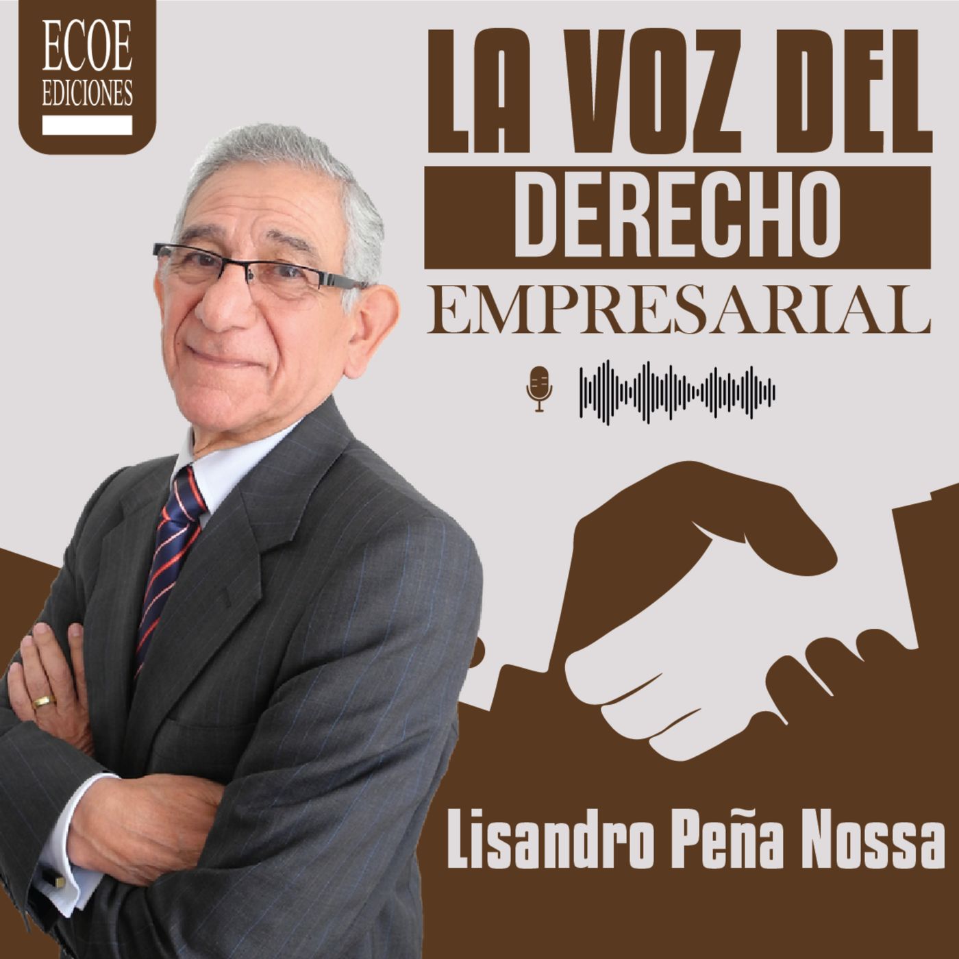 La voz del derecho empresarial