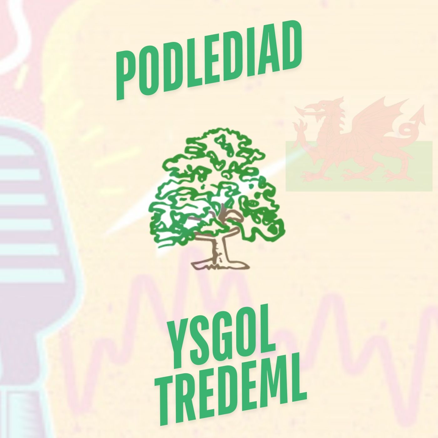 Ysgol Tredeml episode artwork