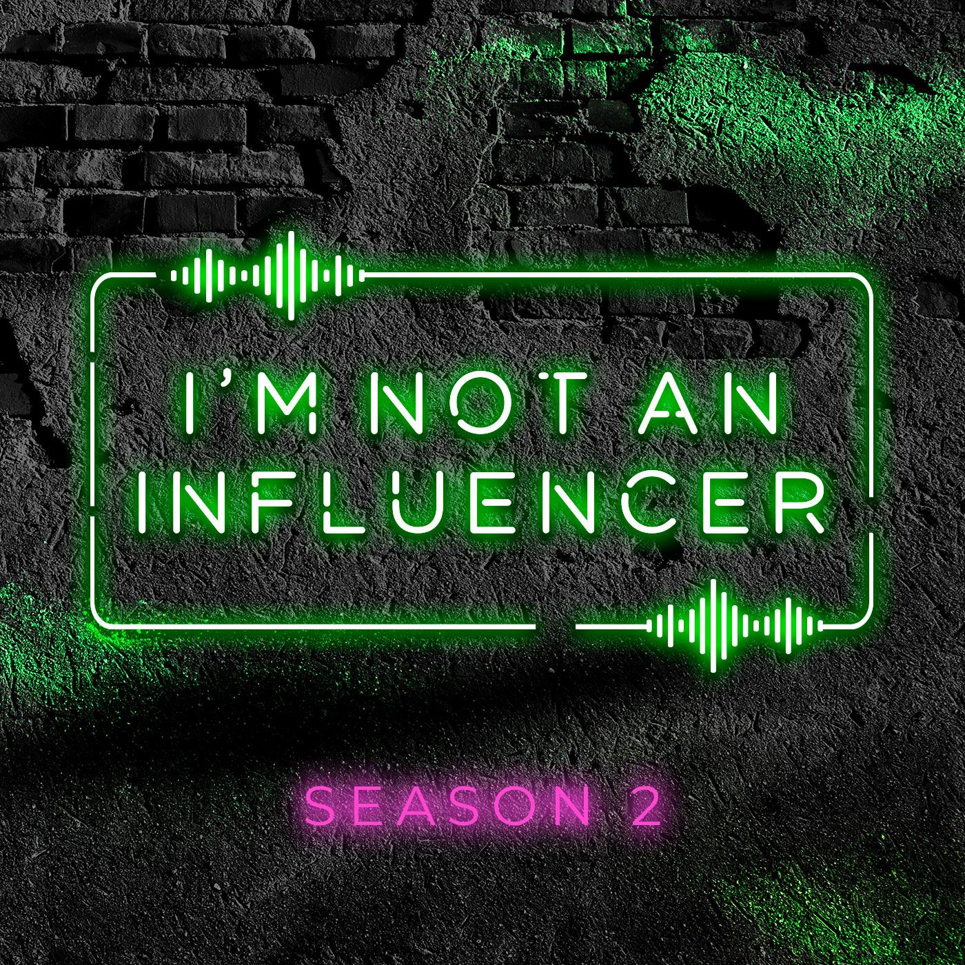 I\'m not an influencer