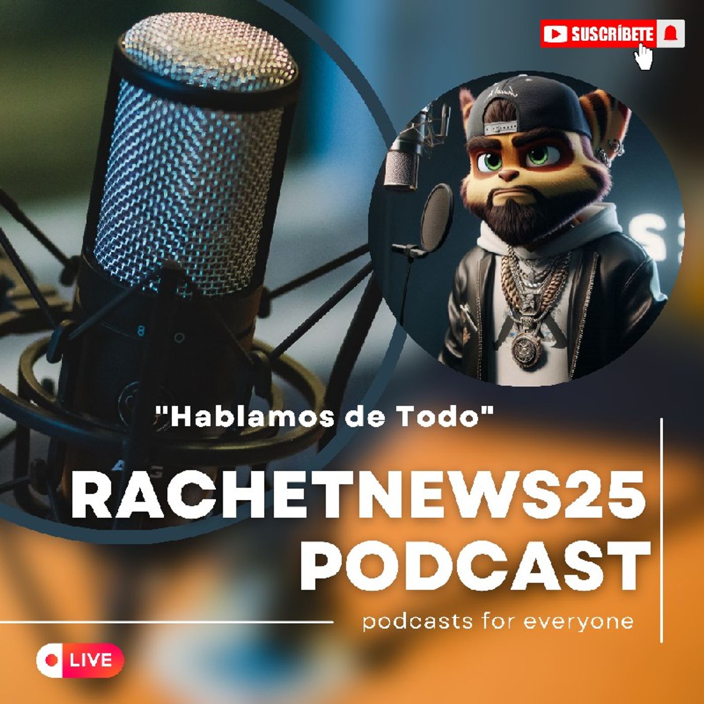 HABLAMOS DE TODO