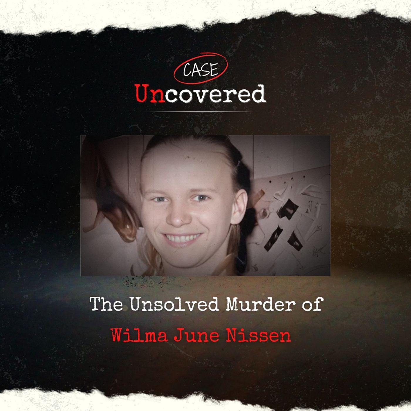 Case Uncovered