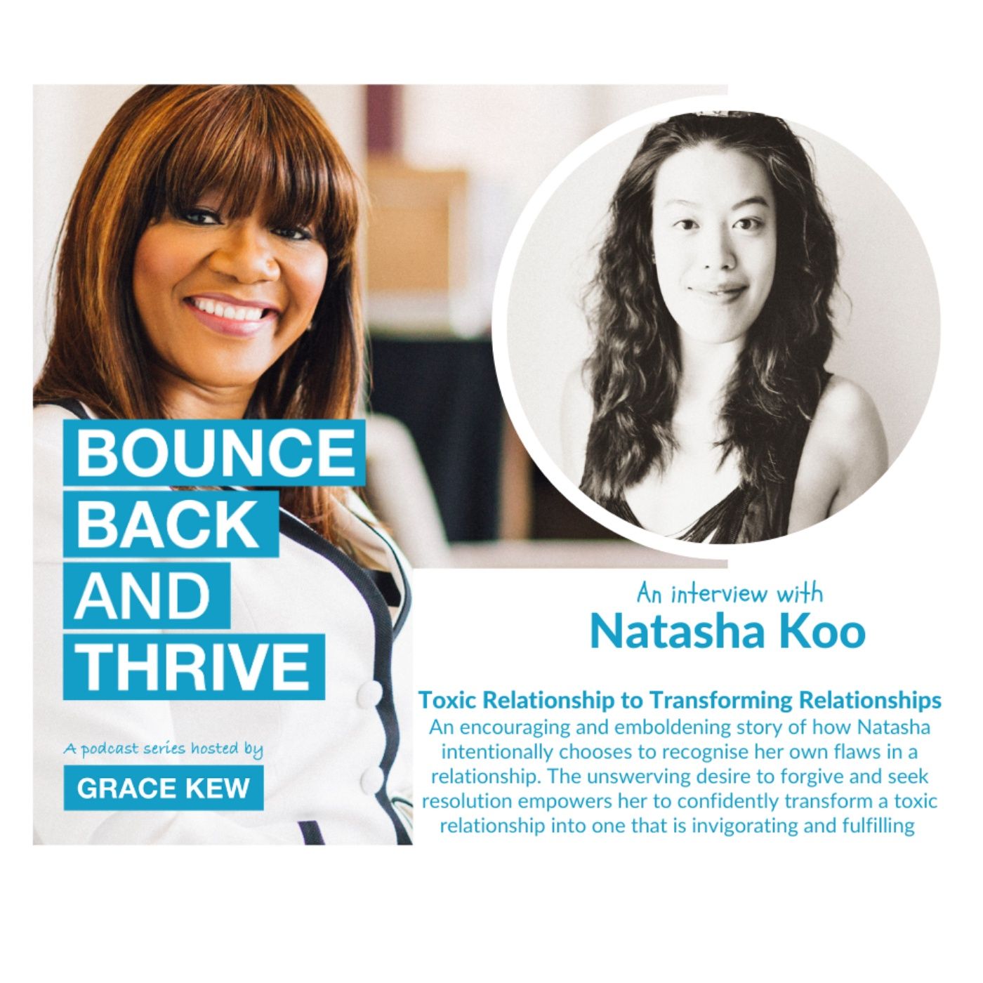 Bounce Back and Thrive