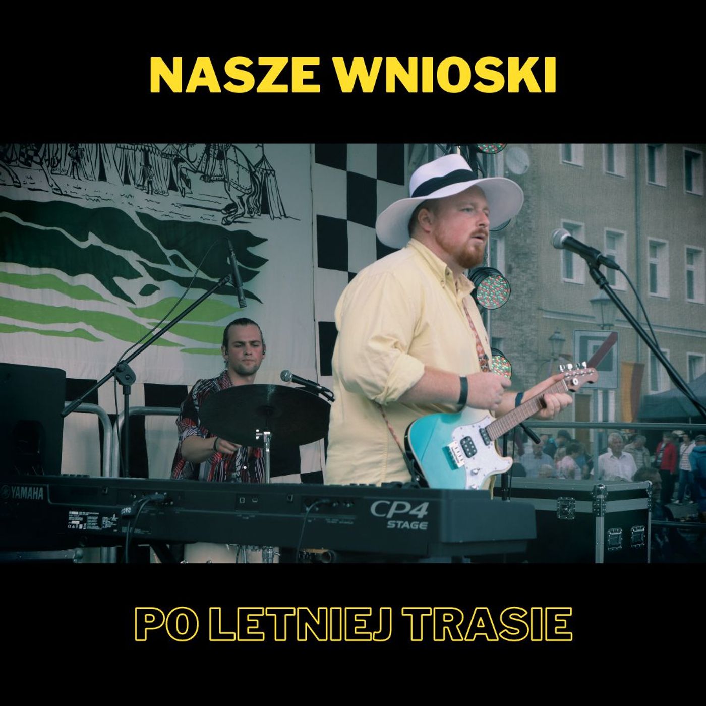 124. Nasze wnioski po letniej trasie episode artwork