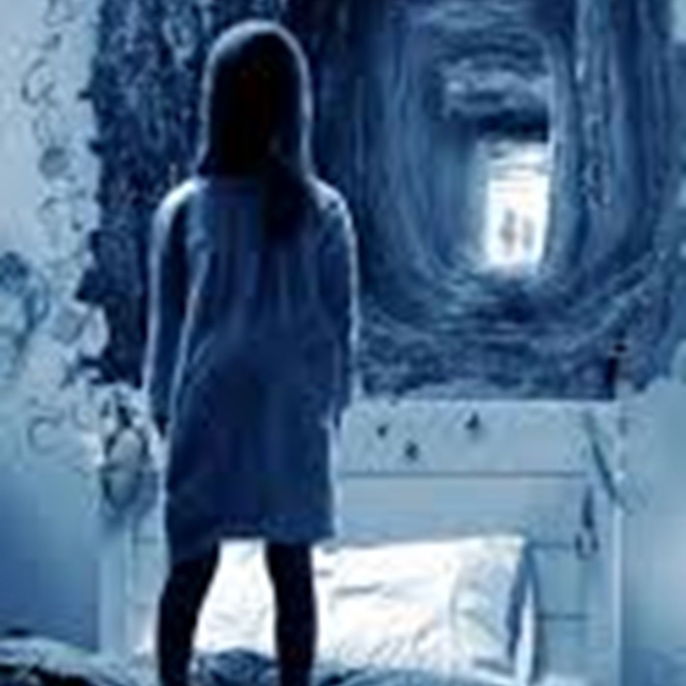 Besos de Terciopelo - Literatura de lo paranormal/sobrenatural * Parte 11. Con: Diosma Patricia Davis*Argentina por RAO de Iván Cosme*México episode artwork