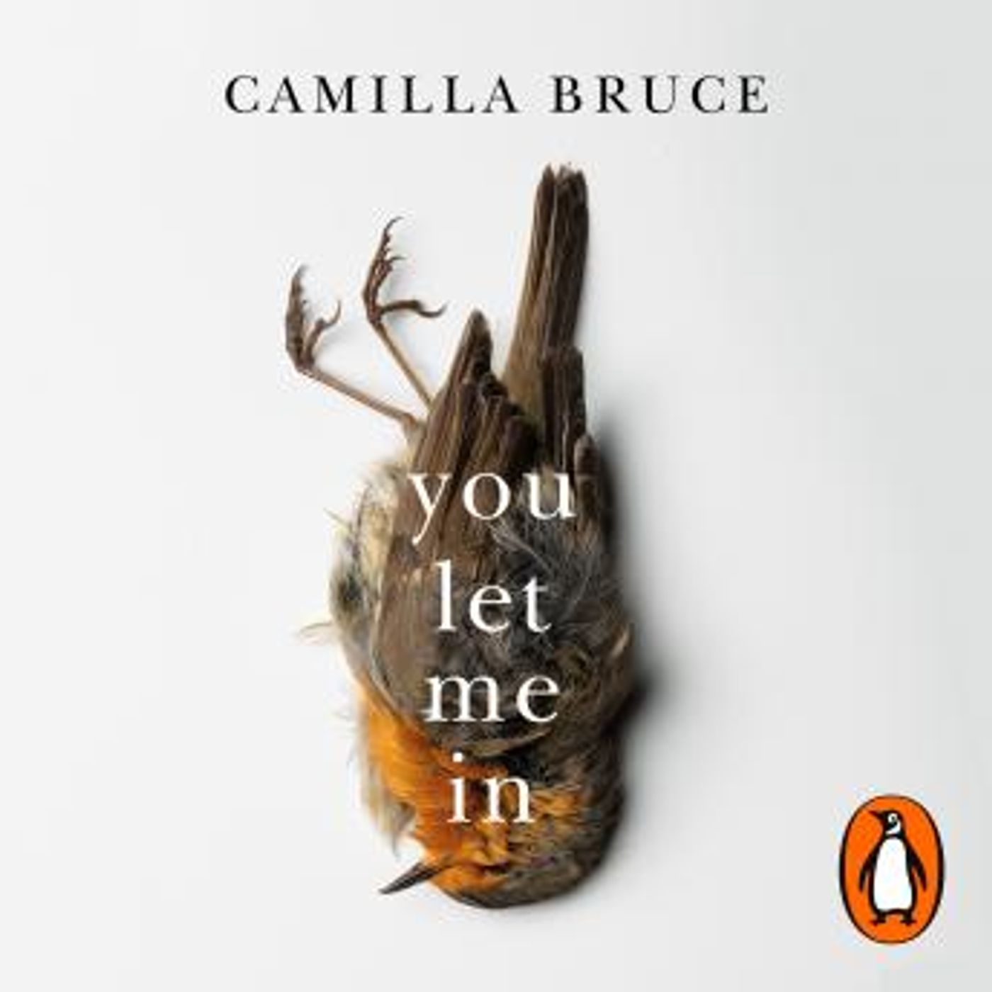 Get New Full Audiobooks in Mystery, Thriller & Horror, Horror