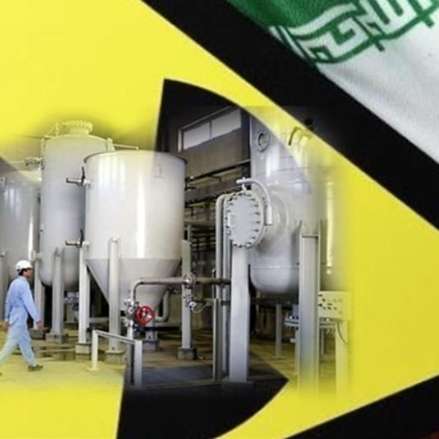 بحران مذاکره هسته ای و بازی دوگانه