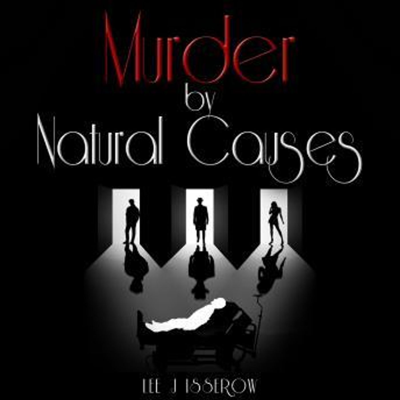 Top Free Audiobooks in Mystery, Thriller & Horror, Police & Detective
