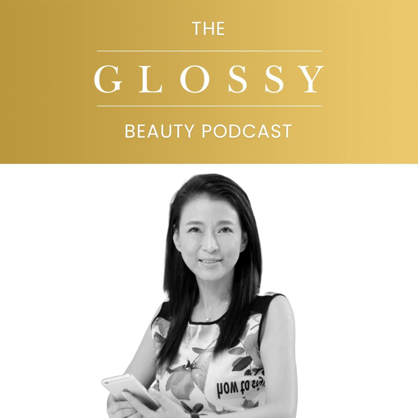 Perfect Corp.'s Alice Chang: 'AI is a game-changer for beauty' episode artwork