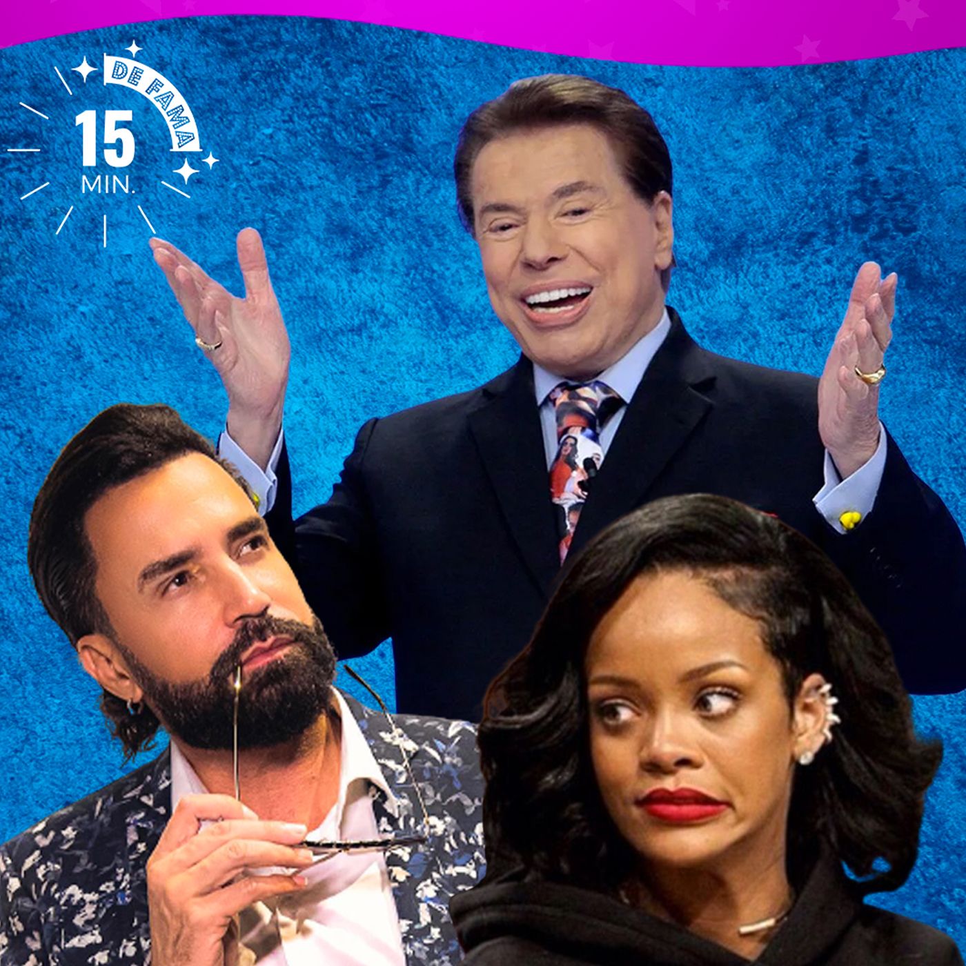 15 Minutos de Fama