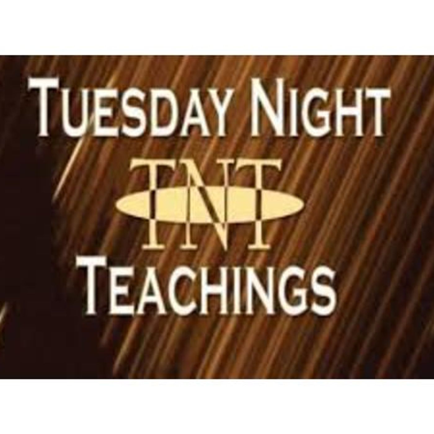 Tuesday Teaching With Bishop Lester Carver: 09/05/2023 episode artwork