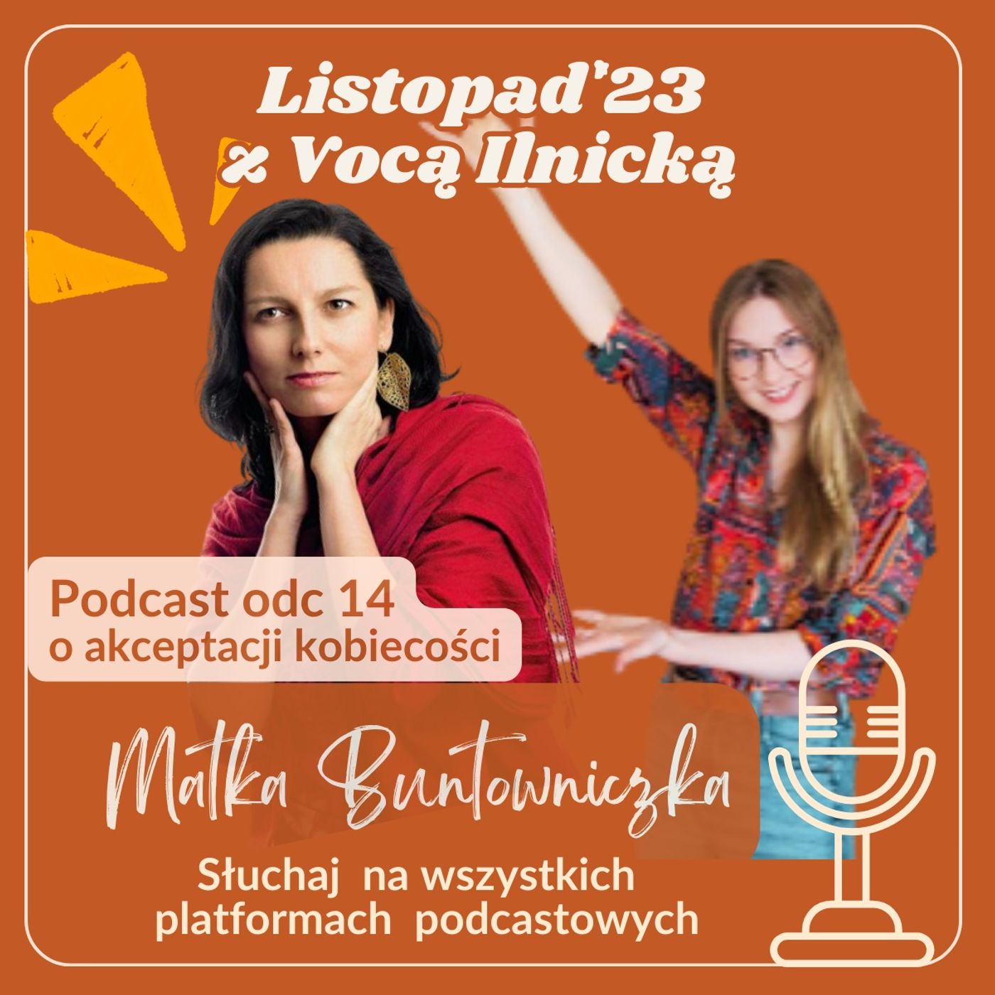 Matka Buntowniczka