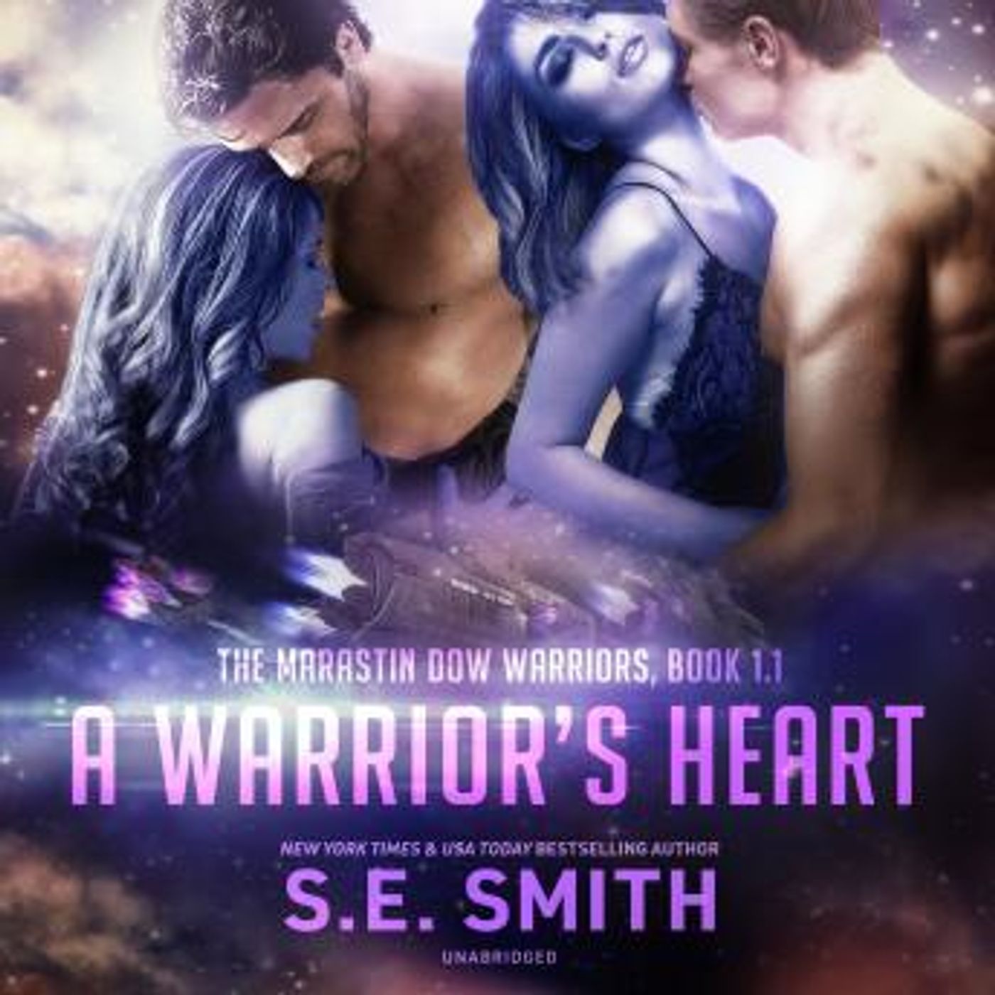 Download Best Full Audiobooks in Romance, Romantasy