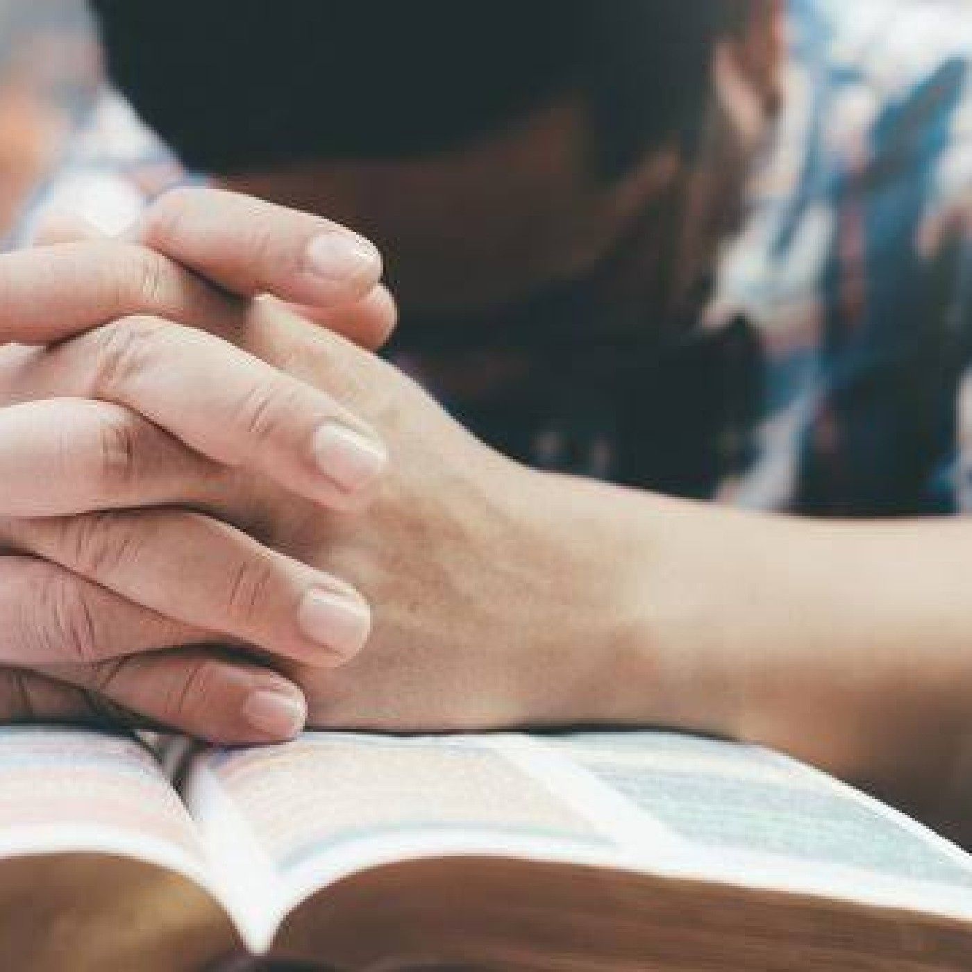 The Power Of Right Believing.