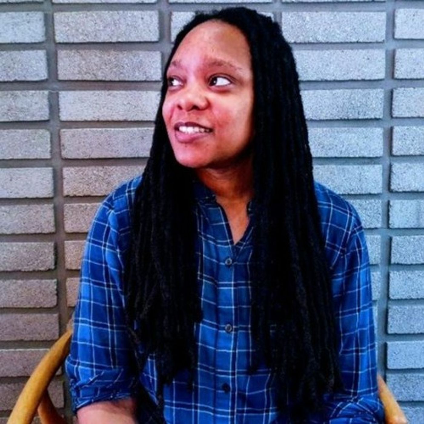 Episode 241 - Interview With Michelle Baxter! episode artwork