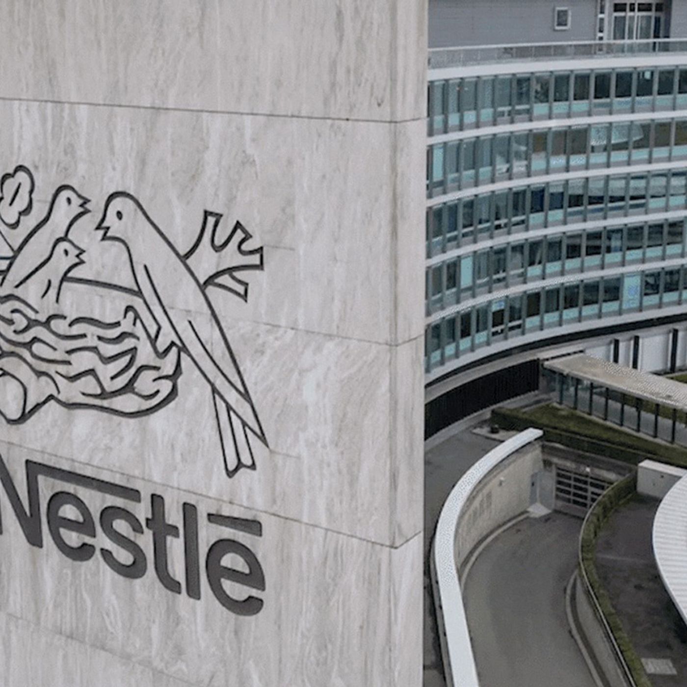 NESTLÉ ACELERA SU TRANSFORMACIÓN DIGITAL JUNTO A SAP S/4HANA CLOUD PRIVATE EDITION episode artwork