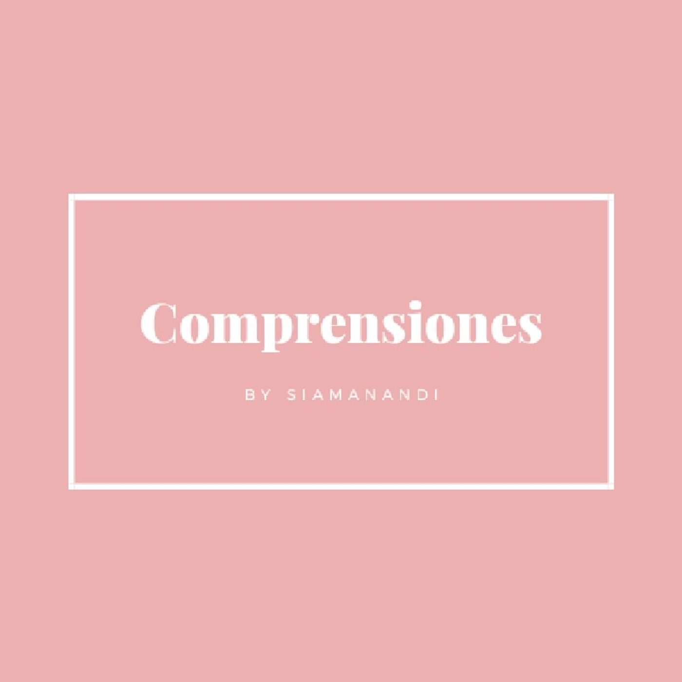 Comprensiones