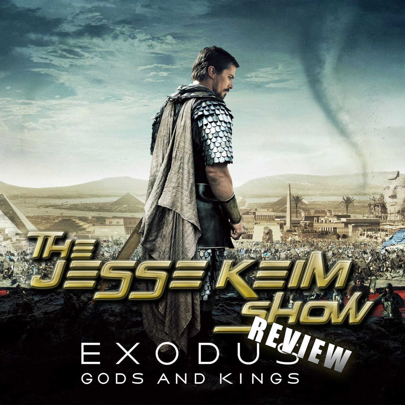 The Jesse Keim Show
