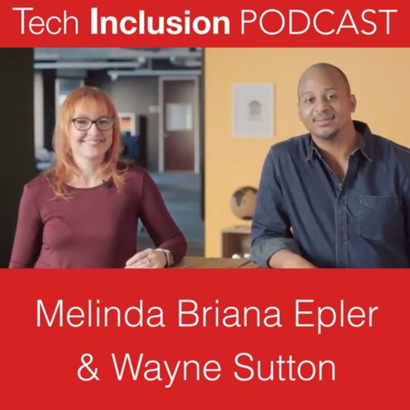 Tech Inclusion