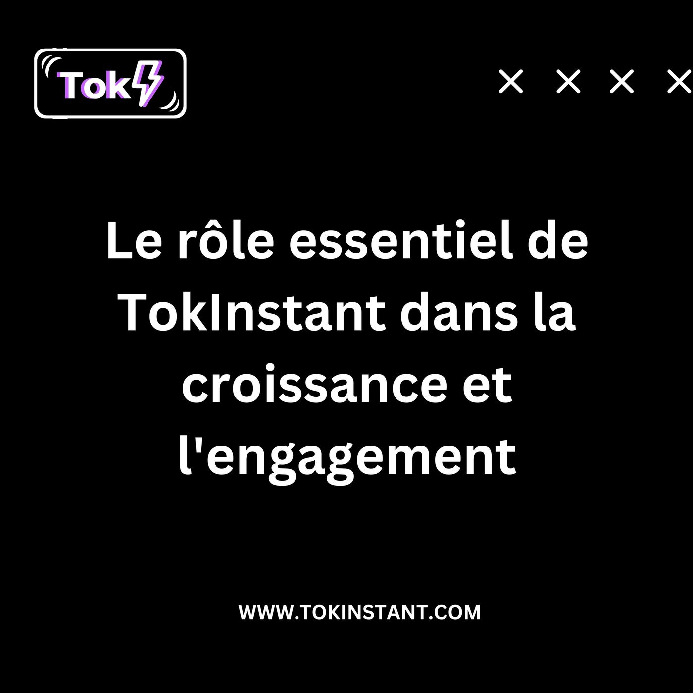 TokInstant