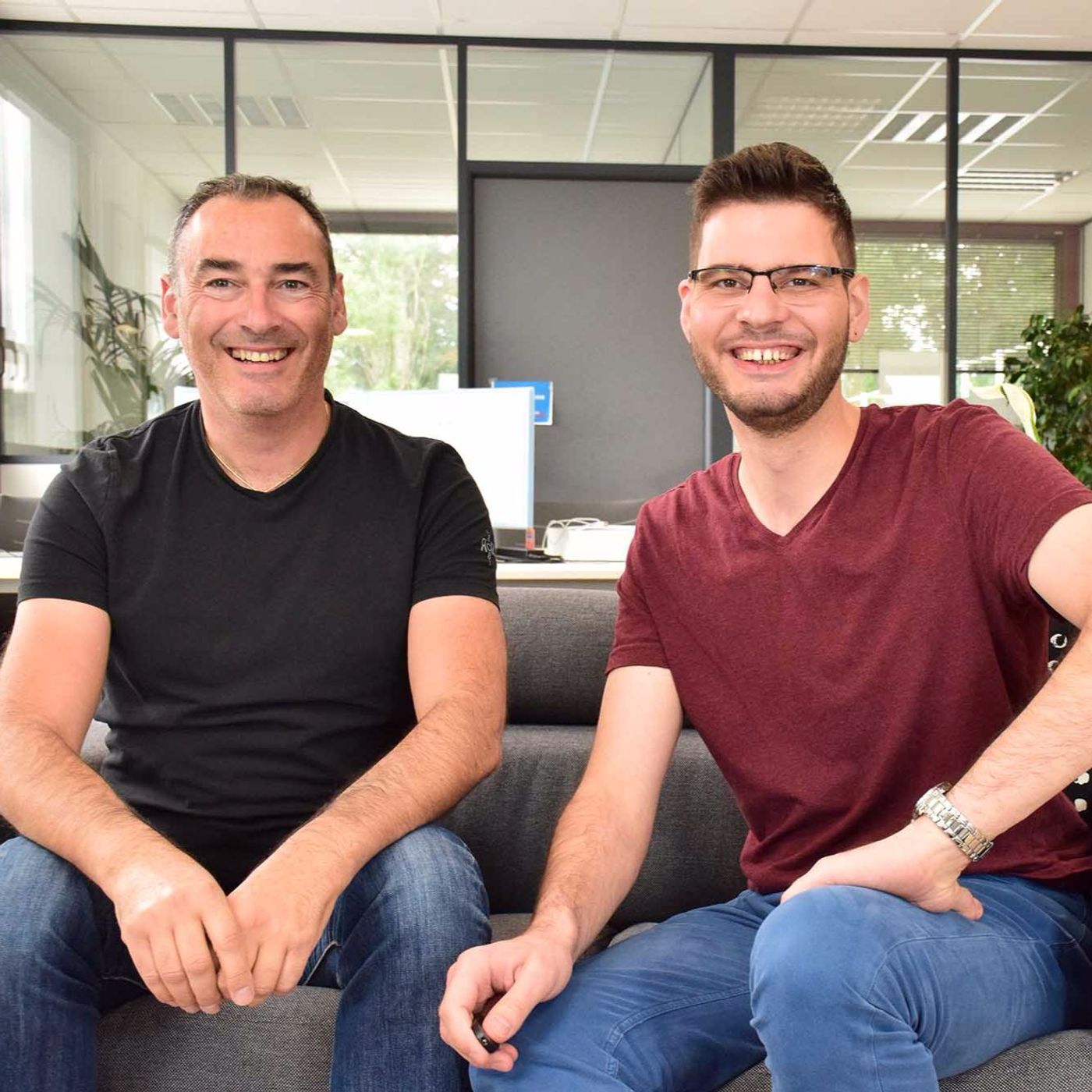 Comment Jérôme Pinard est passé d’Airbus à entrepreneur ? #361