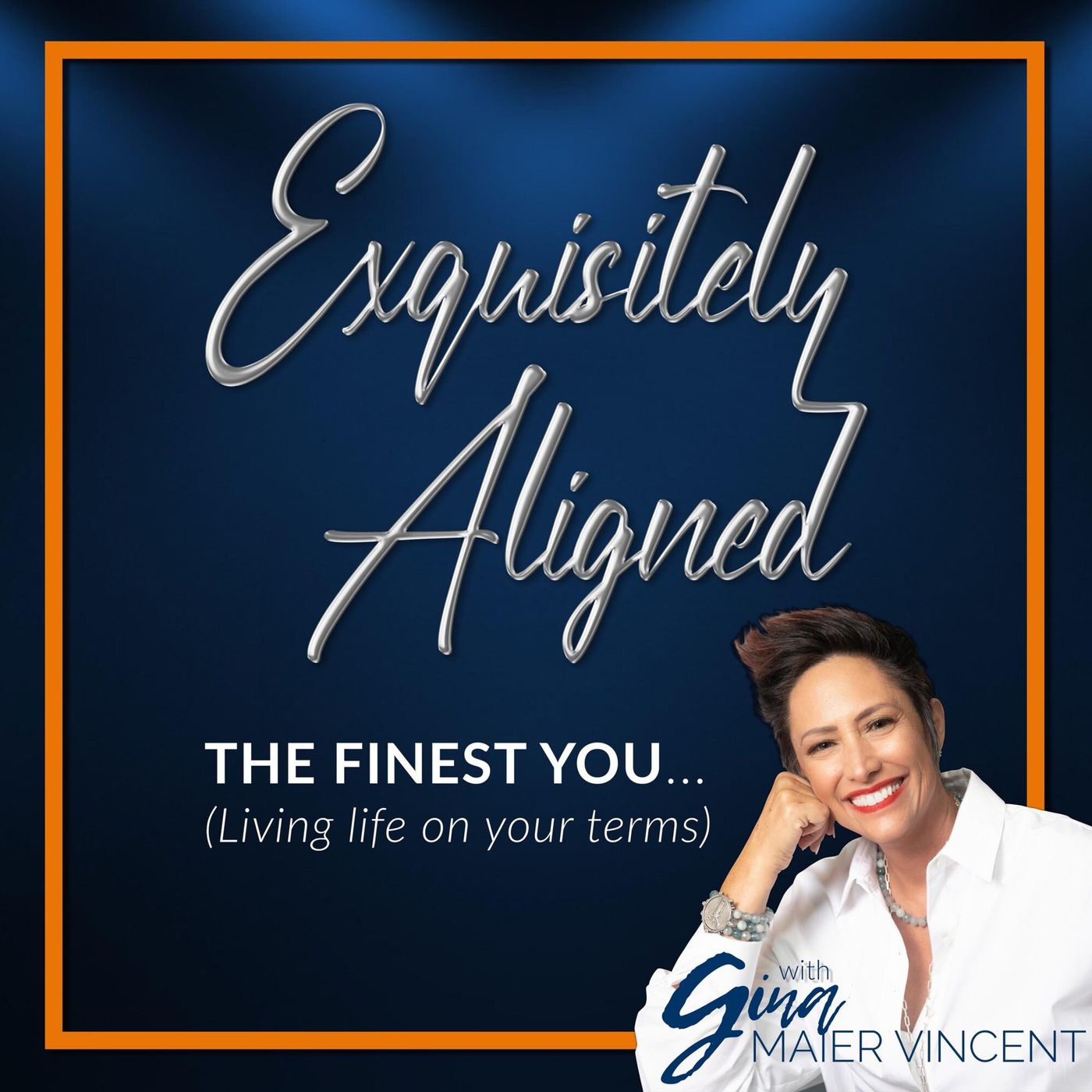 Exquisitely Aligned