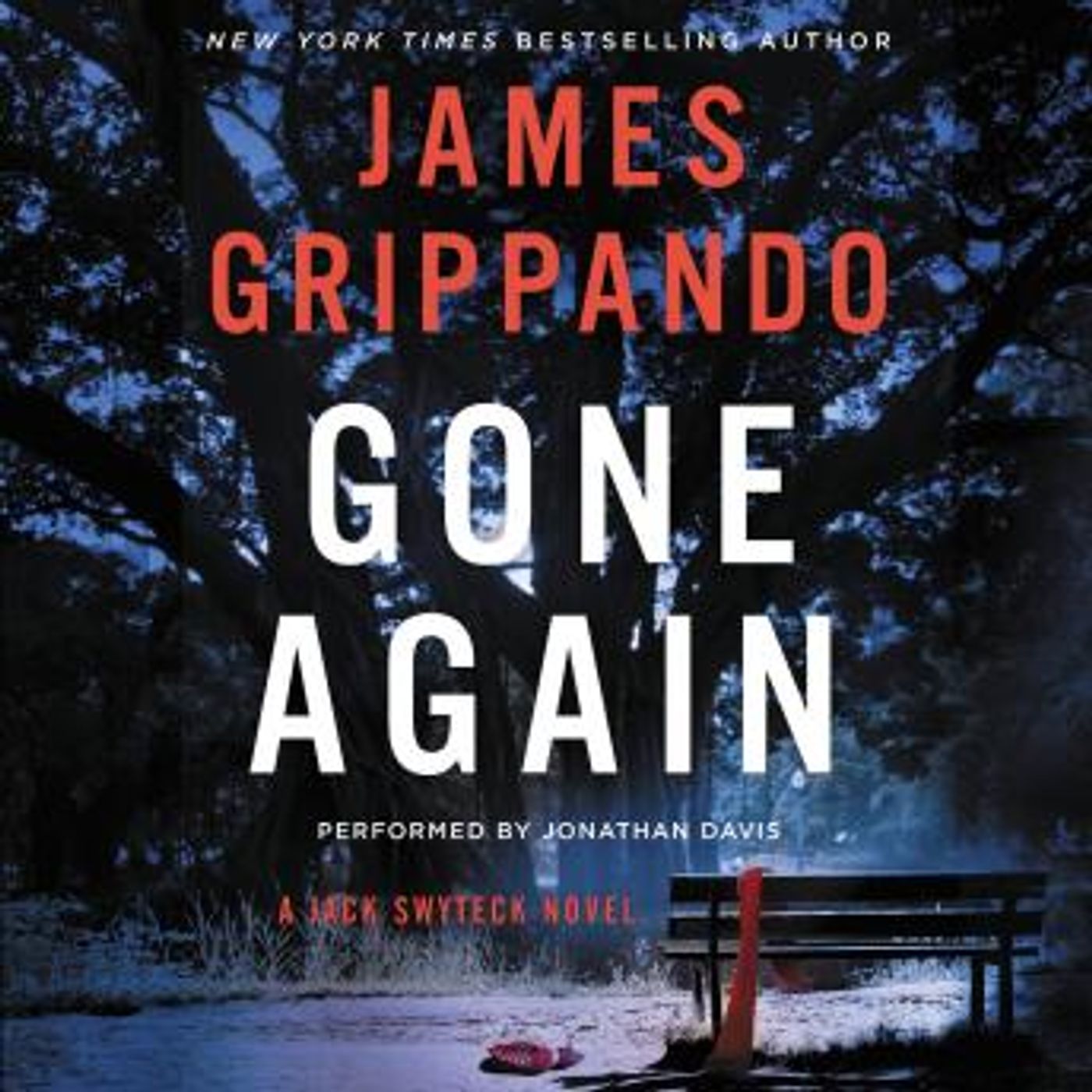 Unlock Top Full Audiobooks in Mystery, Thriller & Horror, Legal & Political