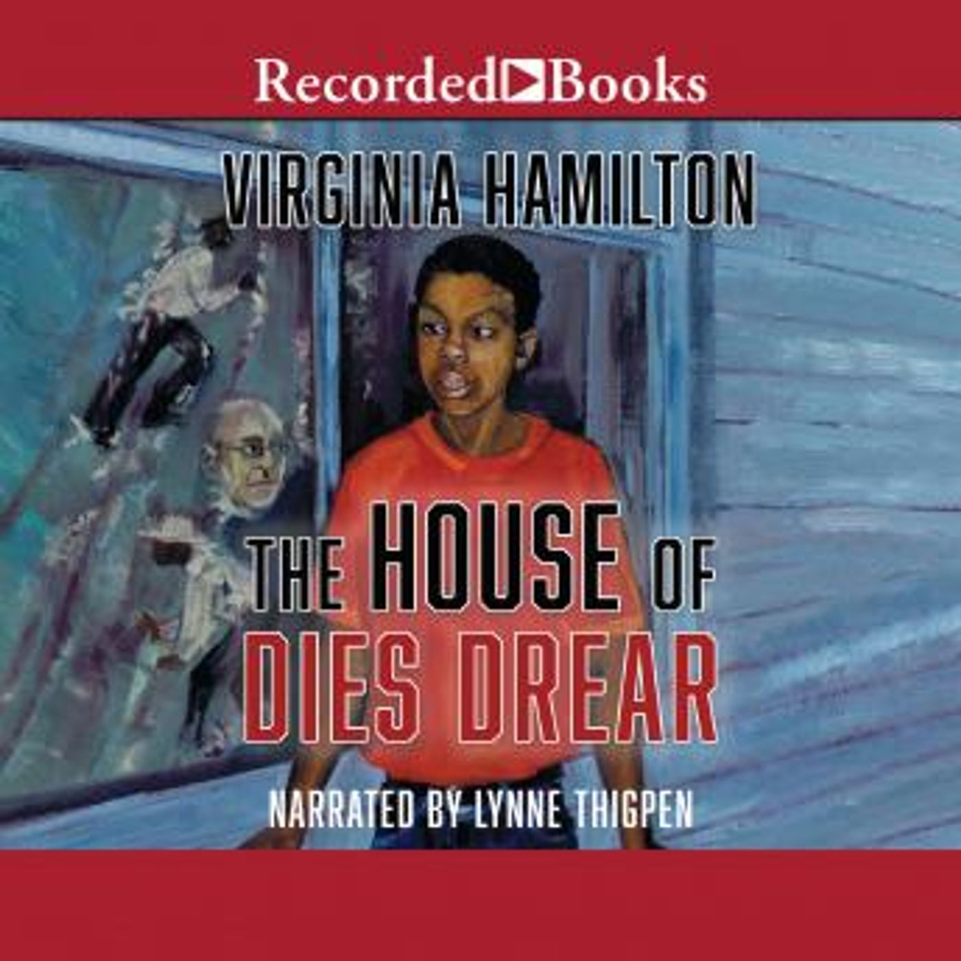 Get Latest Full Audiobooks in Kids, Mystery & Fantasy
