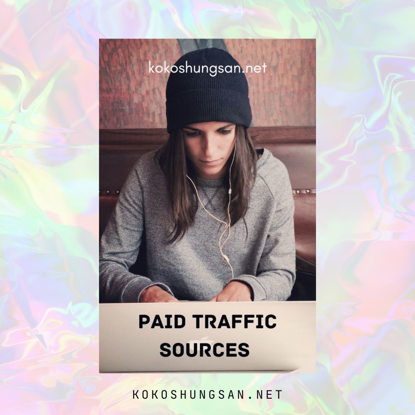 (Full Audiobook) Paid Traffic Sources- How To Drive TRAFFIC to Your Website