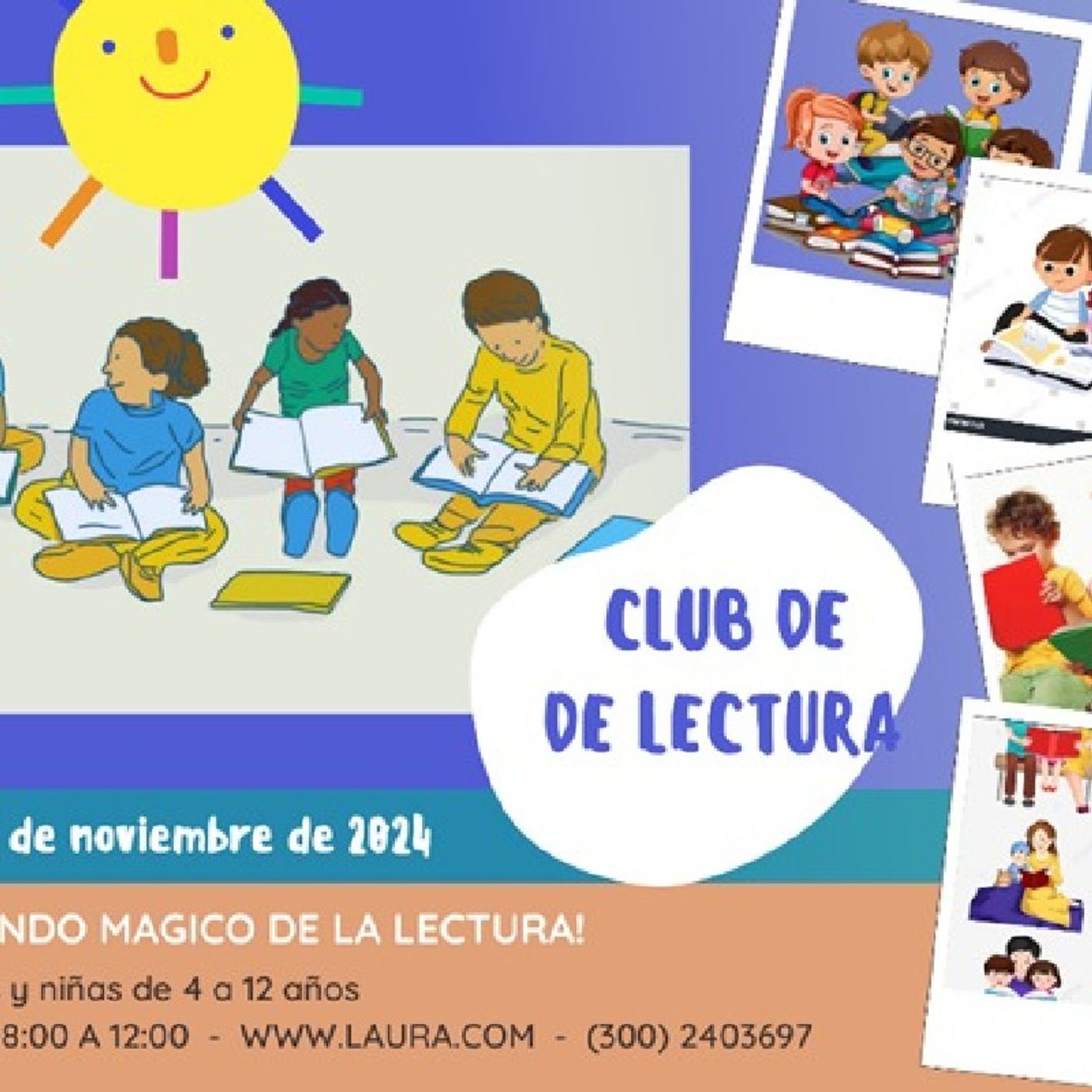 Invitación al Club de lectura episode artwork
