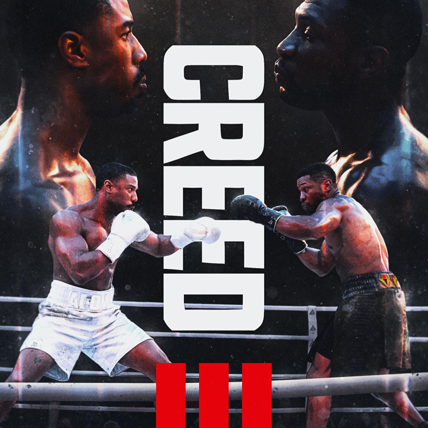 All 9 Rocky & Creed Movies Ranked (Including Creed 3)