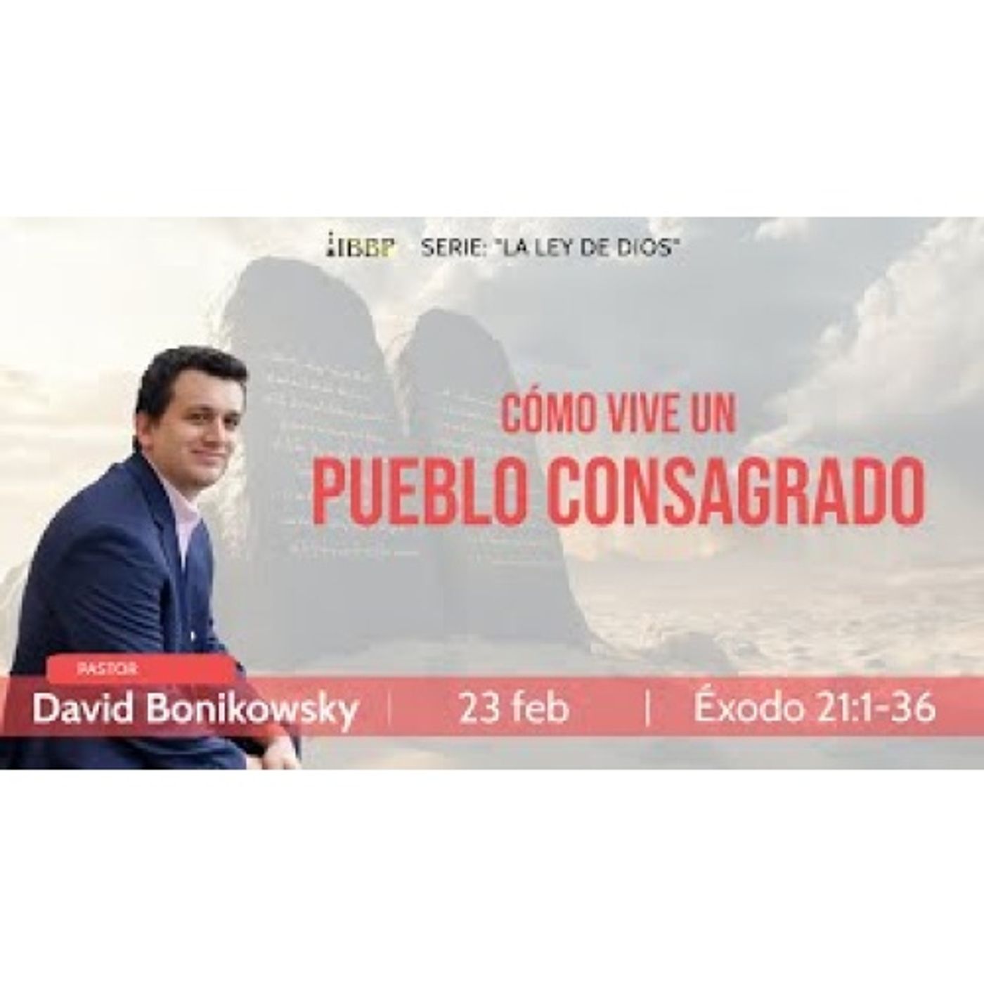 Iglesia Bautista Bíblica del Puerto