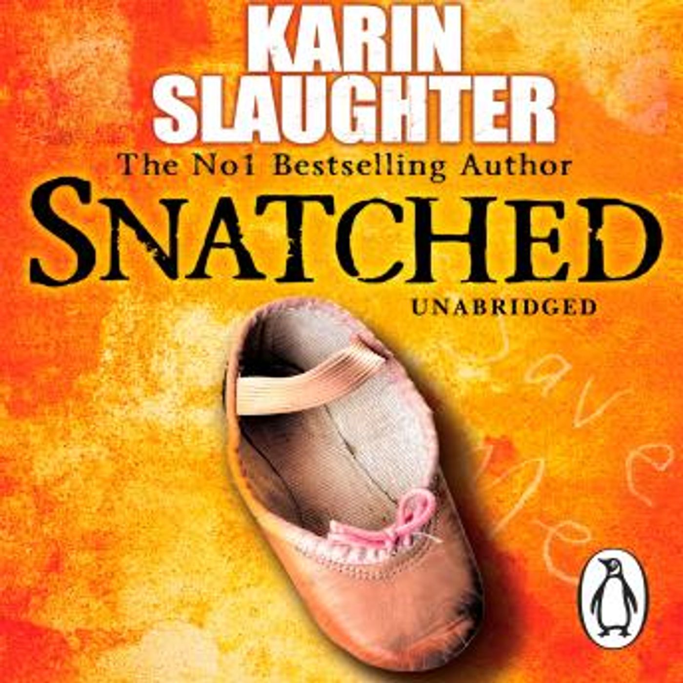 Download New Full Audiobooks in Mystery, Thriller & Horror, Suspense