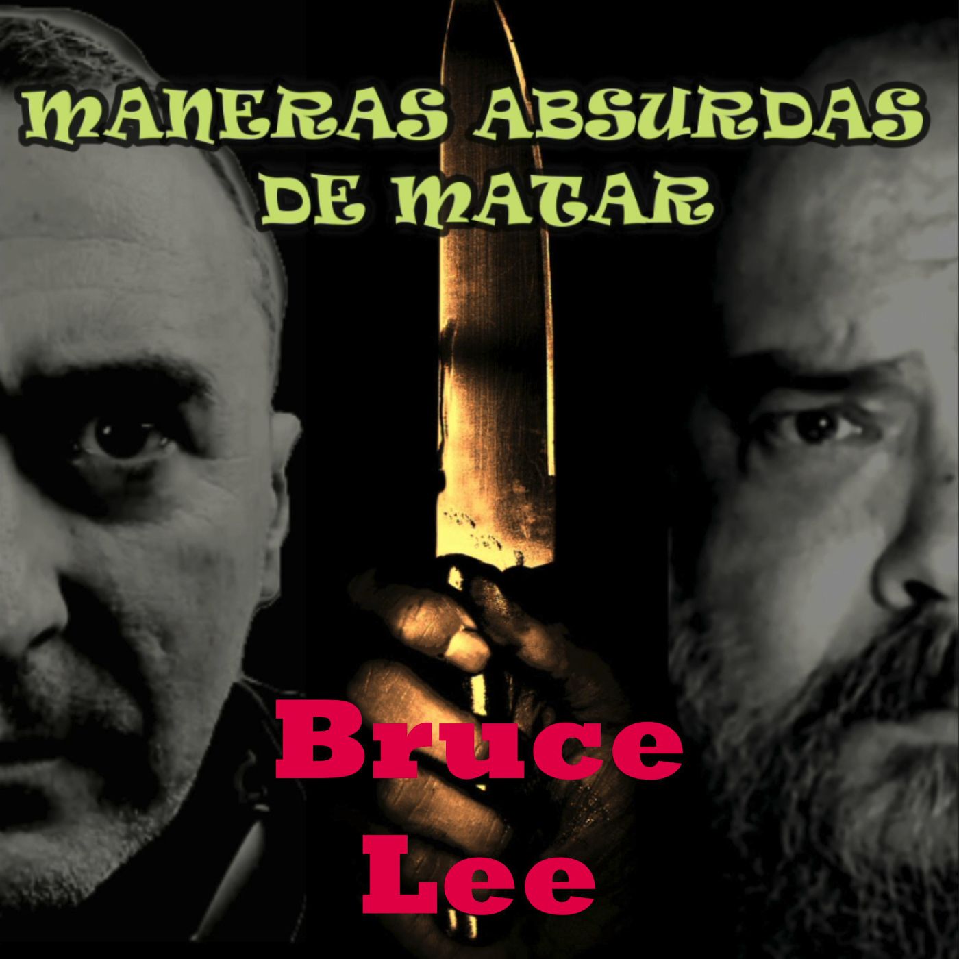 Maneras Absurdas de Matar