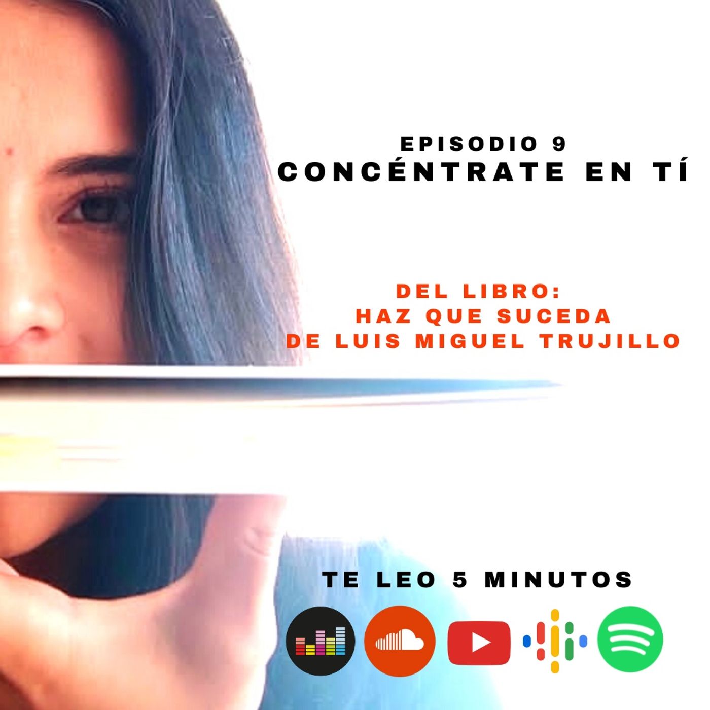 Te Leo 5 Minutos