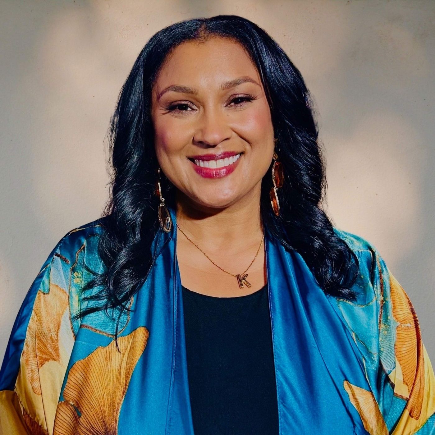 Writer Kennedy Ryan uses romance novels as a vehicle for discourse episode artwork