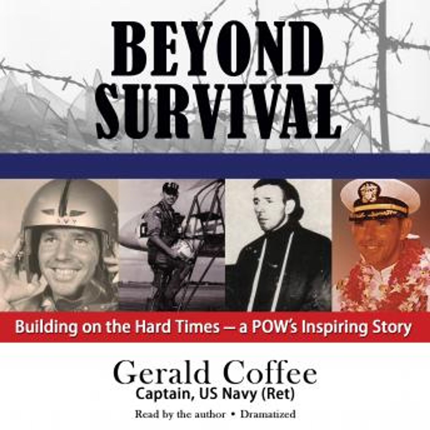 Listen to Free Audiobooks in Biography & Memoir, Military