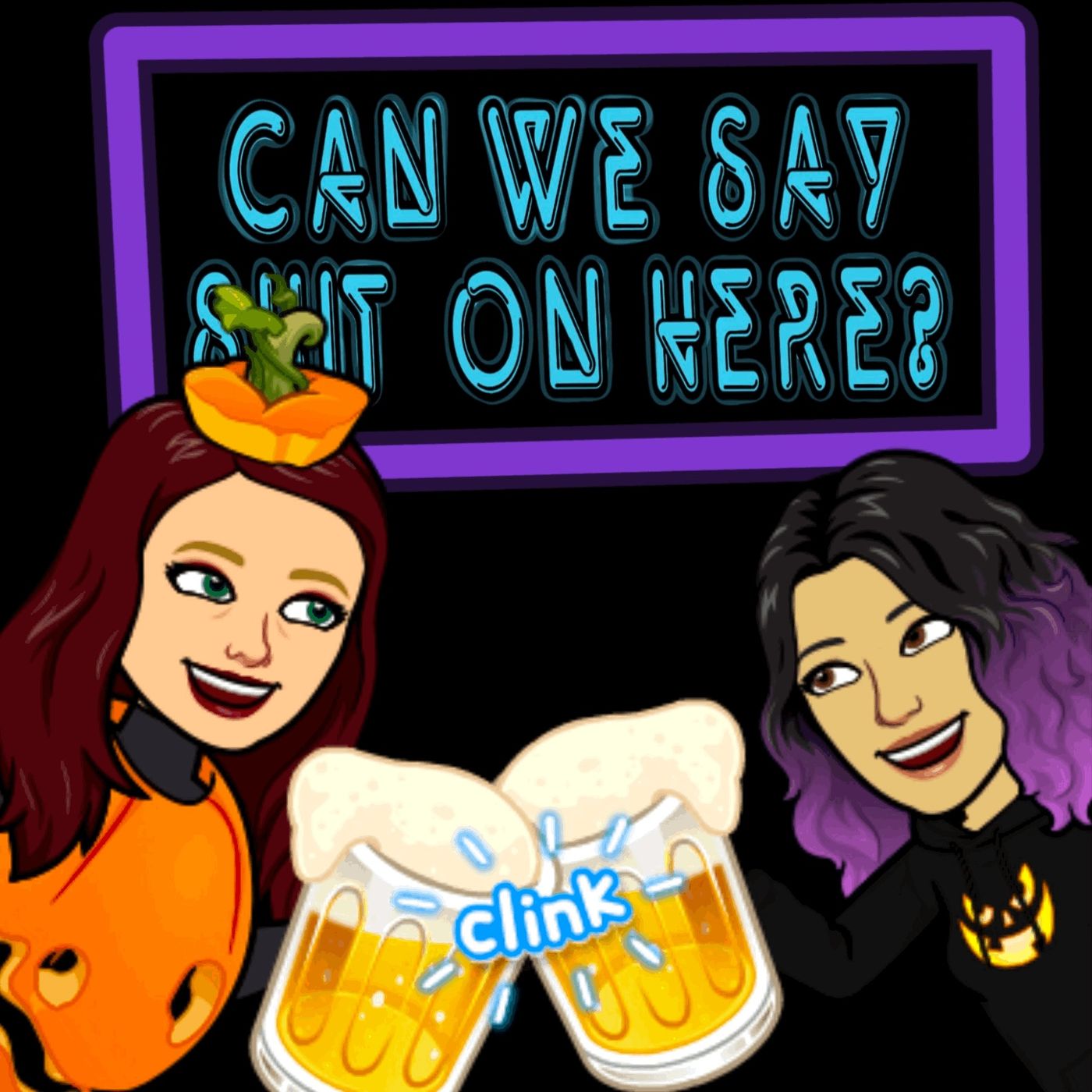 Can We Say Shit On Here